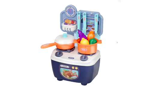 Mini Cooking Utensils